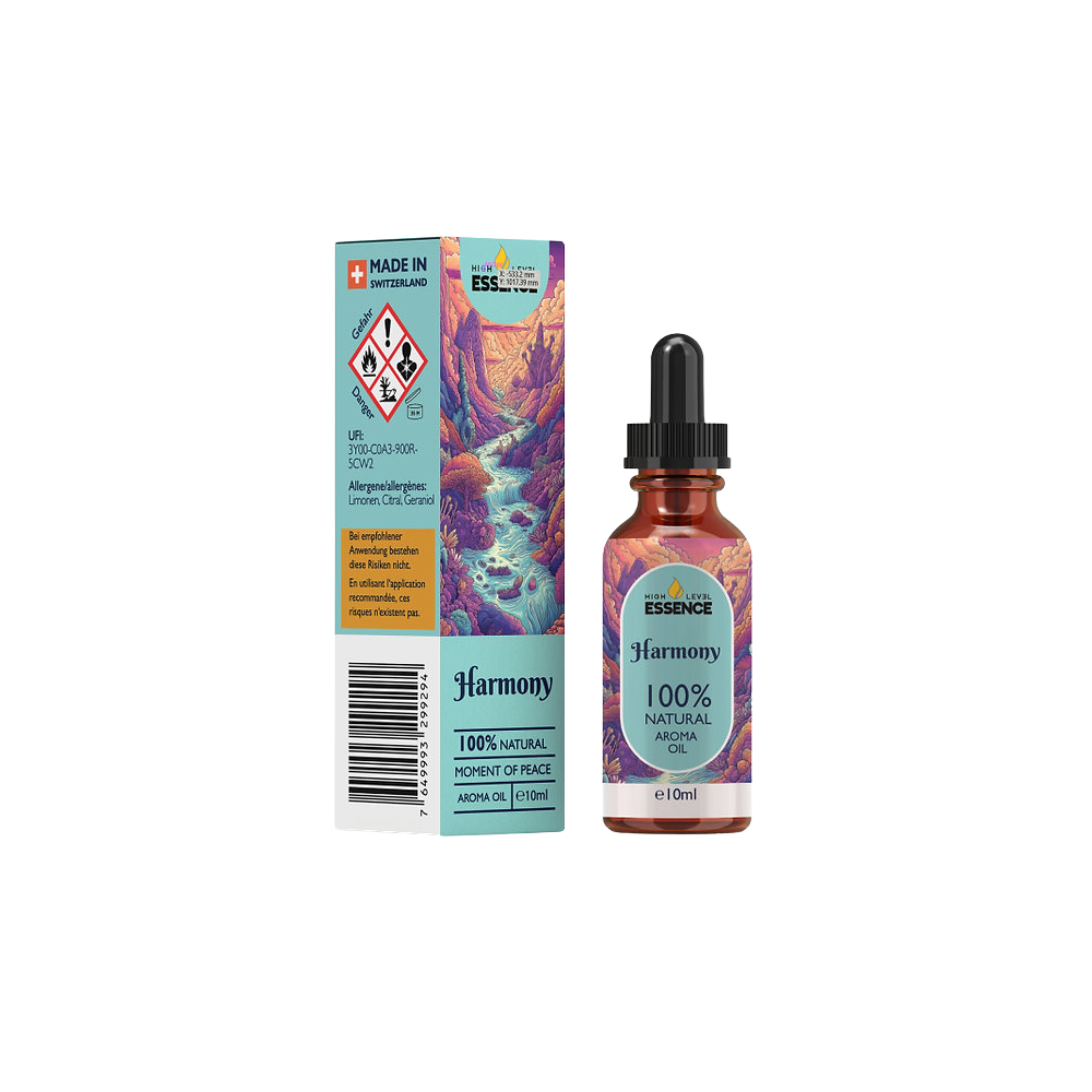 Harmony – Your moment of balance, 10ml