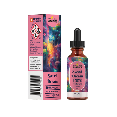 Sweet Dream – Dein Duft für süße Träume, 10ml