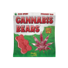 Cannabis Bears Strawberry Haze, 100g