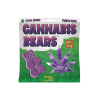 Cannabis Bears Purple Haze, 100g