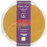 Spirale d'encens traditionnelle – naturelle, sans huiles essentielles, 1 jour de parfum