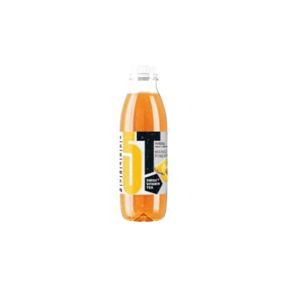 5T Vitamin Drink Mango Pineapple