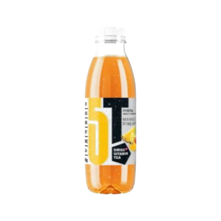 5T Vitamin Drink Mangue-Ananas