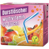 Multivitamin 12-Frucht, 500ml