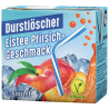 Eistee Pfirsich, 500ml