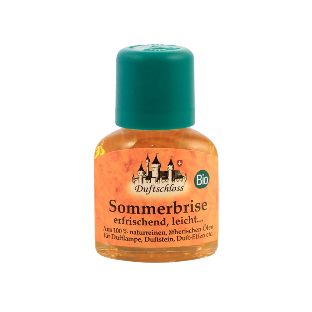 Duftschloss summer breeze, 11ml