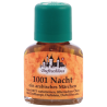 Duftschloss 1001 nuits, mélange d'huiles naturelles, 11ml
