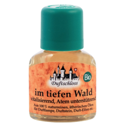 Duftschloss im tiefen Wald Bio, 11ml