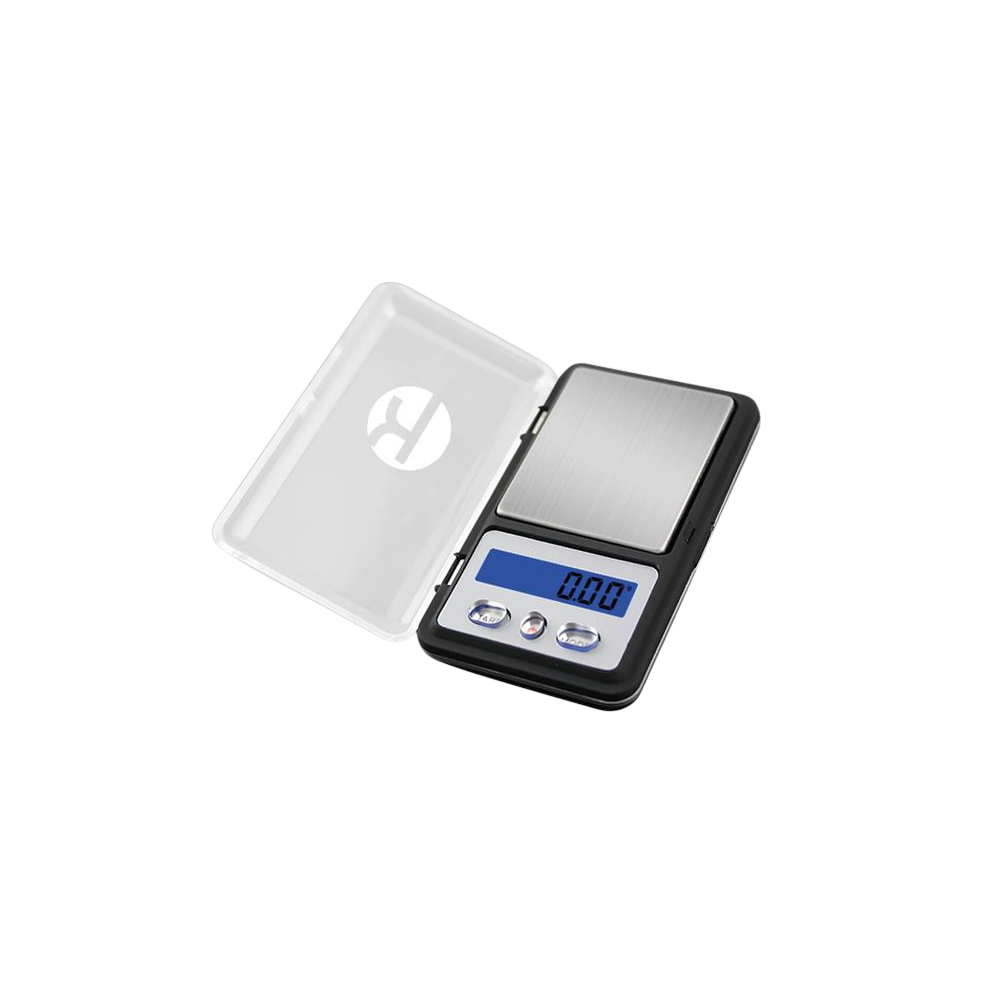 Dipse KFB-B200 Mini digital scale with 0.01 g (up to 200 g)