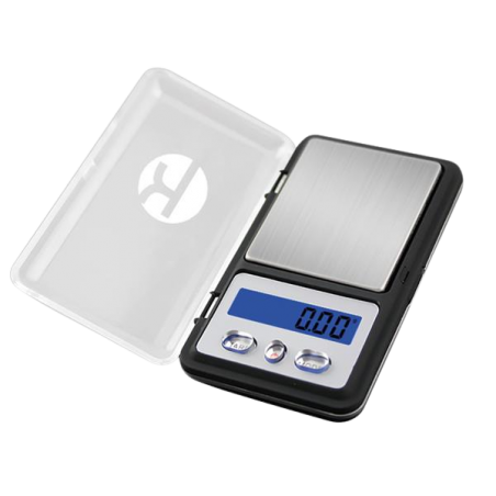 Dipse KFB-B200 Mini-balance numérique avec 0,01 g (jusqu'à 200 g)