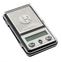 Dipse KFB-B200 Mini-Digitalwaage mit 0,01 g (bis 200 g)