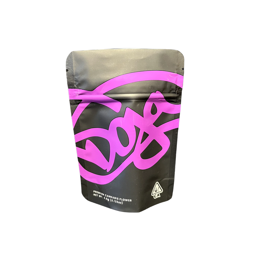 Doja Purple Calibags 3,5g