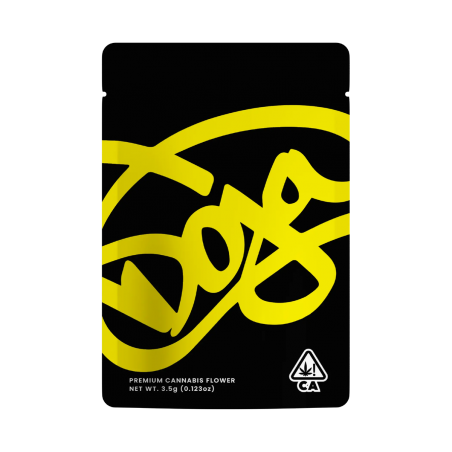 Doja Yellow 3,5g