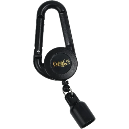 Cali Filters - Lighter Leash – lighter holder with pull cord
