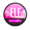 Elfbar ELF Snus – Blueberry Raspberry