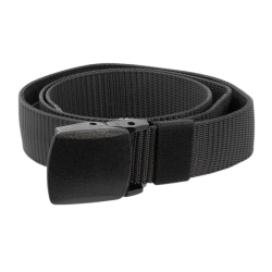 Money belt with secret compartment - unisex