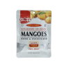 Philippine Brand Dried Mango - 100 g - Unsulphured