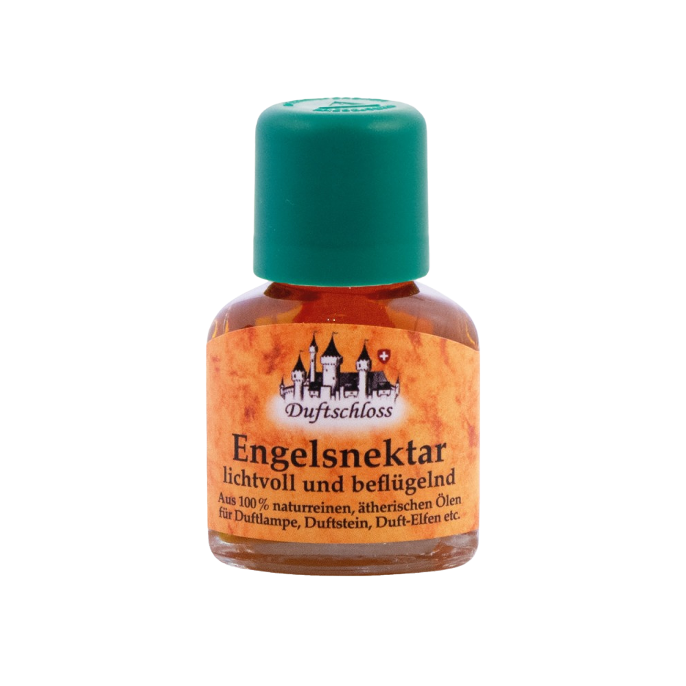 Duftschloss Nectar d'ange, 11ml