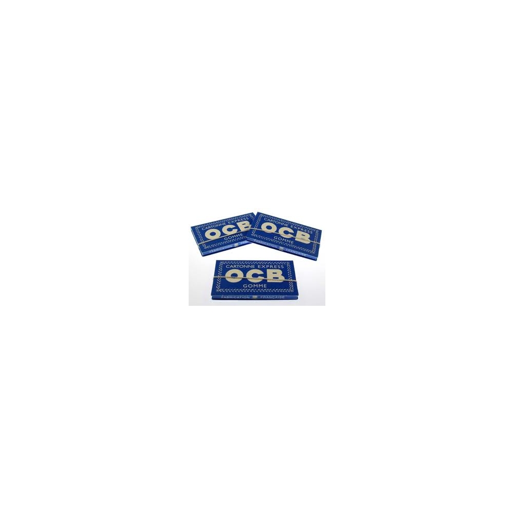 OCB Blue Double
