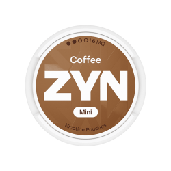 Zyn Espressino Mini