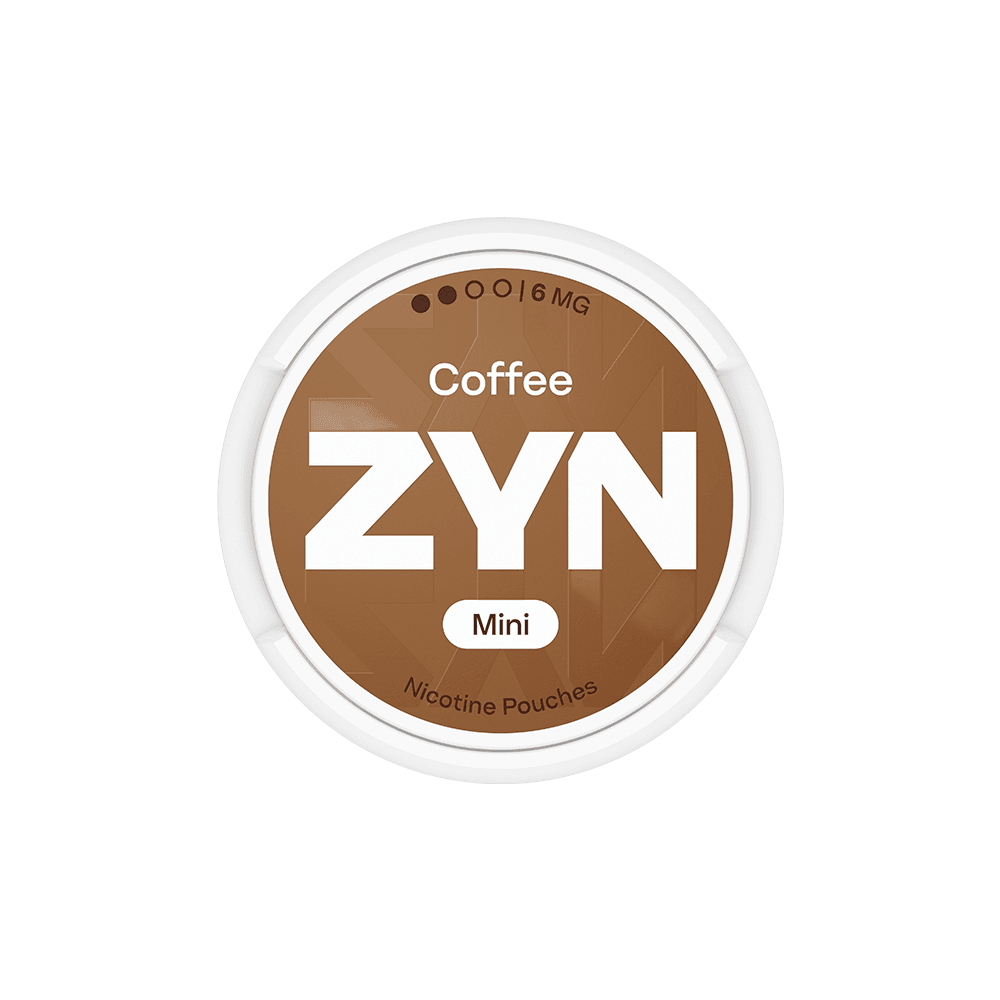 Zyn Espressino Mini