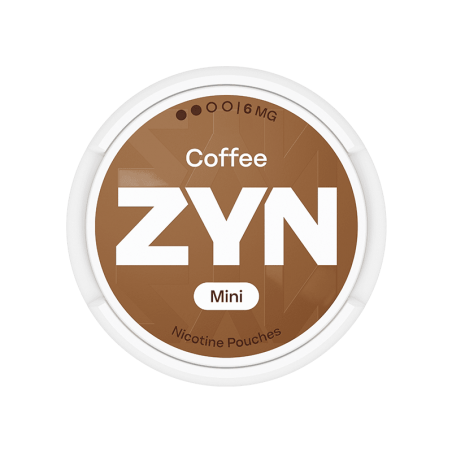 Zyn Espressino Mini