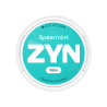 Zyn Spearmint Mini