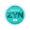 Zyn Spearmint Slim