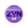 Zyn Blackcurrant Frost Slim - 11mg