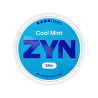 Zyn Cool Mint Slim - 11mg