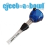  - Glass Bowl ´Eject a Bowl´ blue 9mm