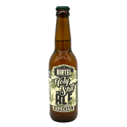 Holy Shit ALE (Special), 33cl