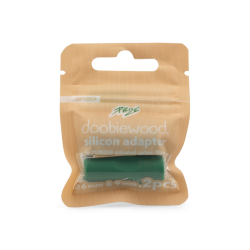 Purize Silicon Doobiewood