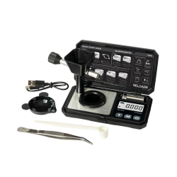 On Balance ReloadR Sharpshooter Scale, 0.001x50g