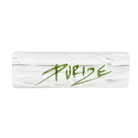 Purize Spiral-Tip 9mm – Glastip mit Spiralzug für sanften Rauch