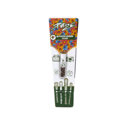 Purize PreRolled Cones – XTRA Slim Size