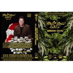 Green House - Grow-DVD Greenhouse Seeds