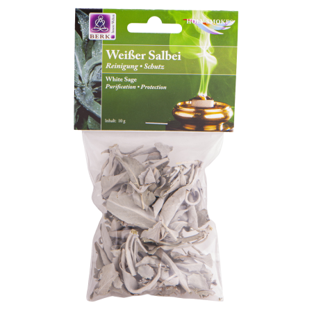 Sauge blanche (Salvia apiana) - 10 g