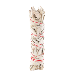 White Sage Smudge Stick