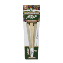 Purize PreRolled Cones – Regular Size