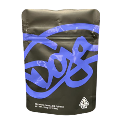 Calibags Doja Blue 3,5g