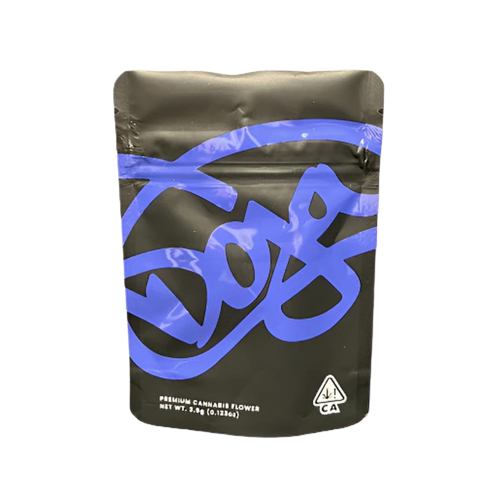 Calibags Doja Blue 3,5g