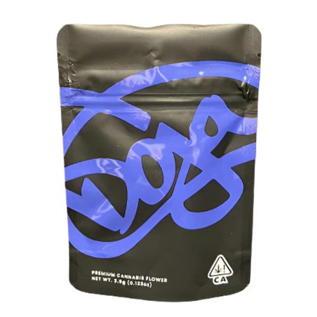 Calibags Doja Blue 3,5g