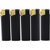 Briquet piézoélectrique Black