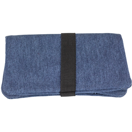 Jeans Rolling Pouch