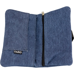 Jeans Rolling Pouch