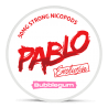 PABLO Exclusive Bubblegum - 50mg