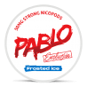 PABLO Exclusive Frosted Ice - 50mg