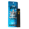 Kush CBD Vape Blue Widow – King Kush XL Vape Pen avec 800 mg CBD