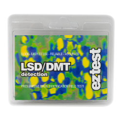 LSD/DMT (Hofmann Reagent)